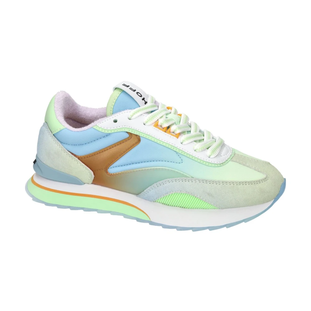 Hoff Mermaid Sneakers Dames Schoenen Veelkleurig Multicolor