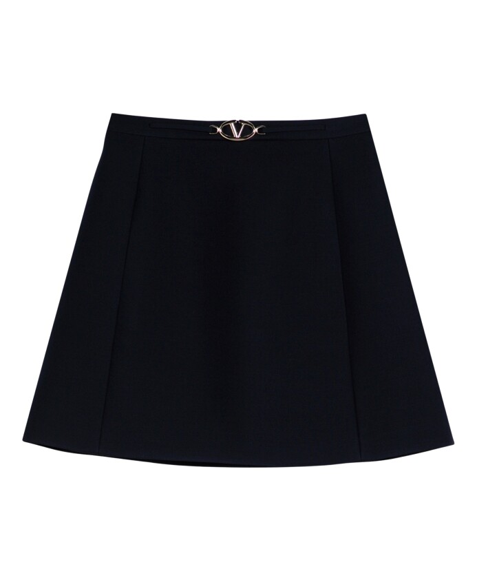 mini-skirt