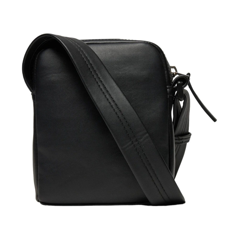 Calvin Klein Urban Monogram Schoudertas Zwart Black Heren