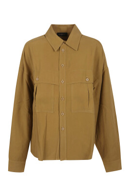 mustard-yellow-shirt-with-chest-pockets