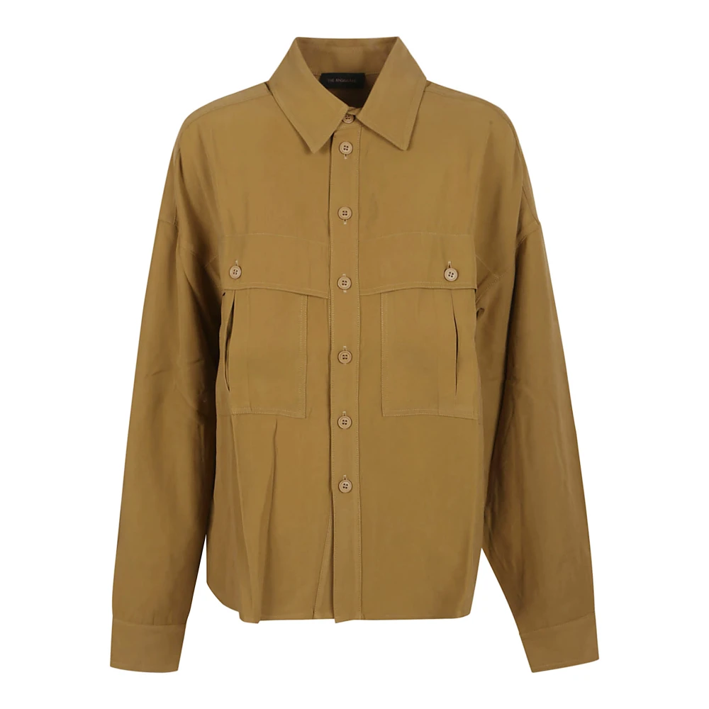 Blouses & Shirts > Shirts - - Andamane - Modalova