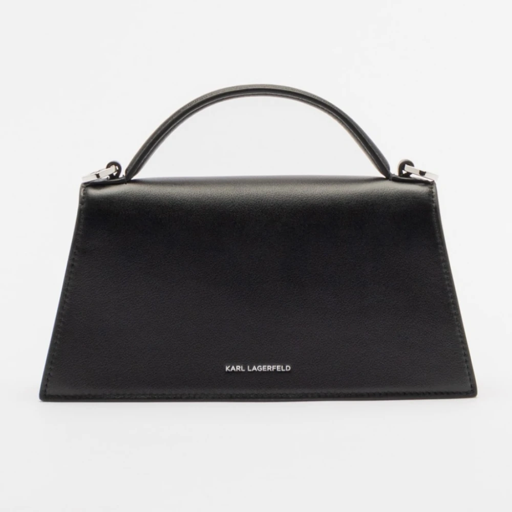 Karl Lagerfeld Handtassen Black Dames