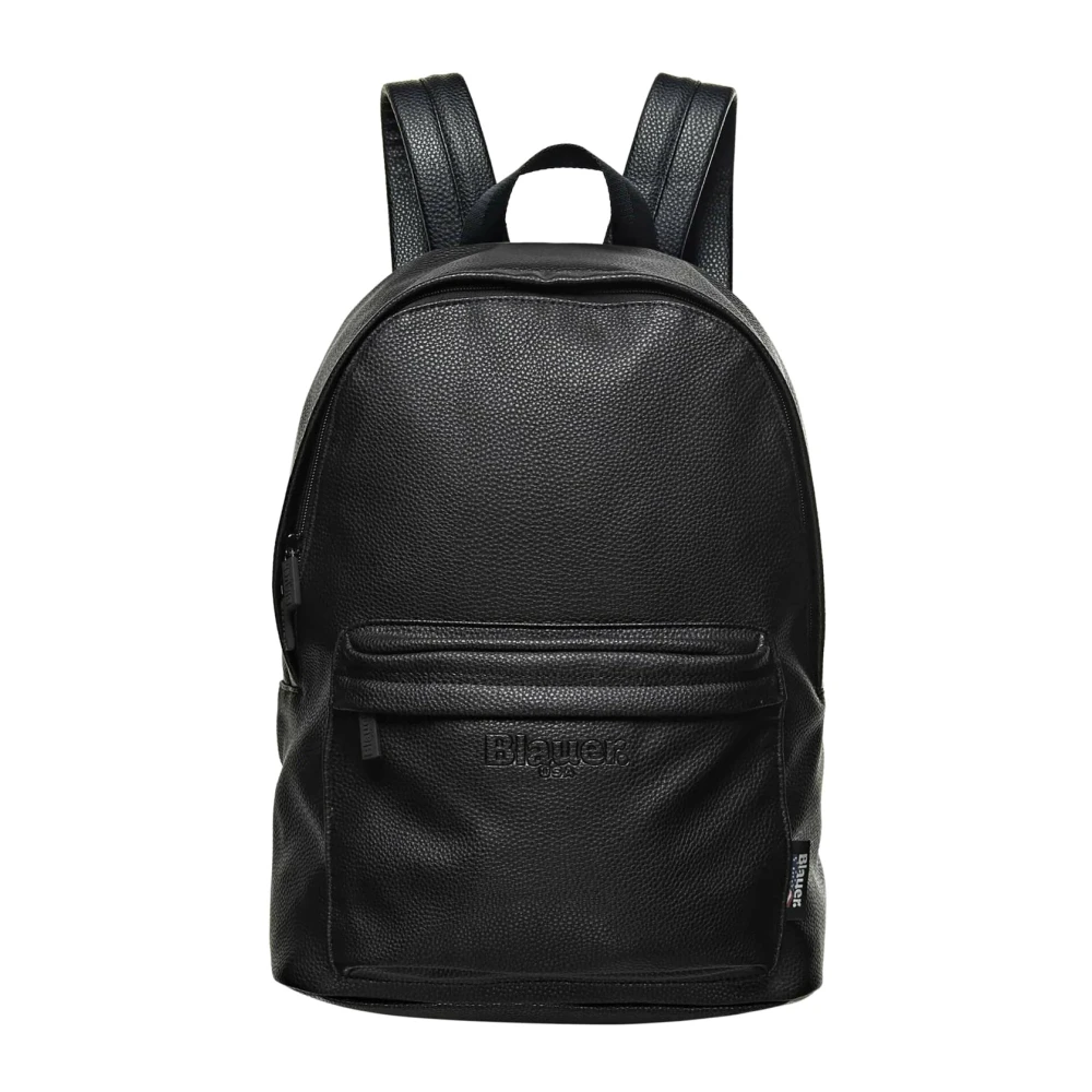 Blauer Tactische rugzak Black Unisex