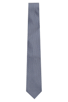 blue-silk-ties-double-patterned