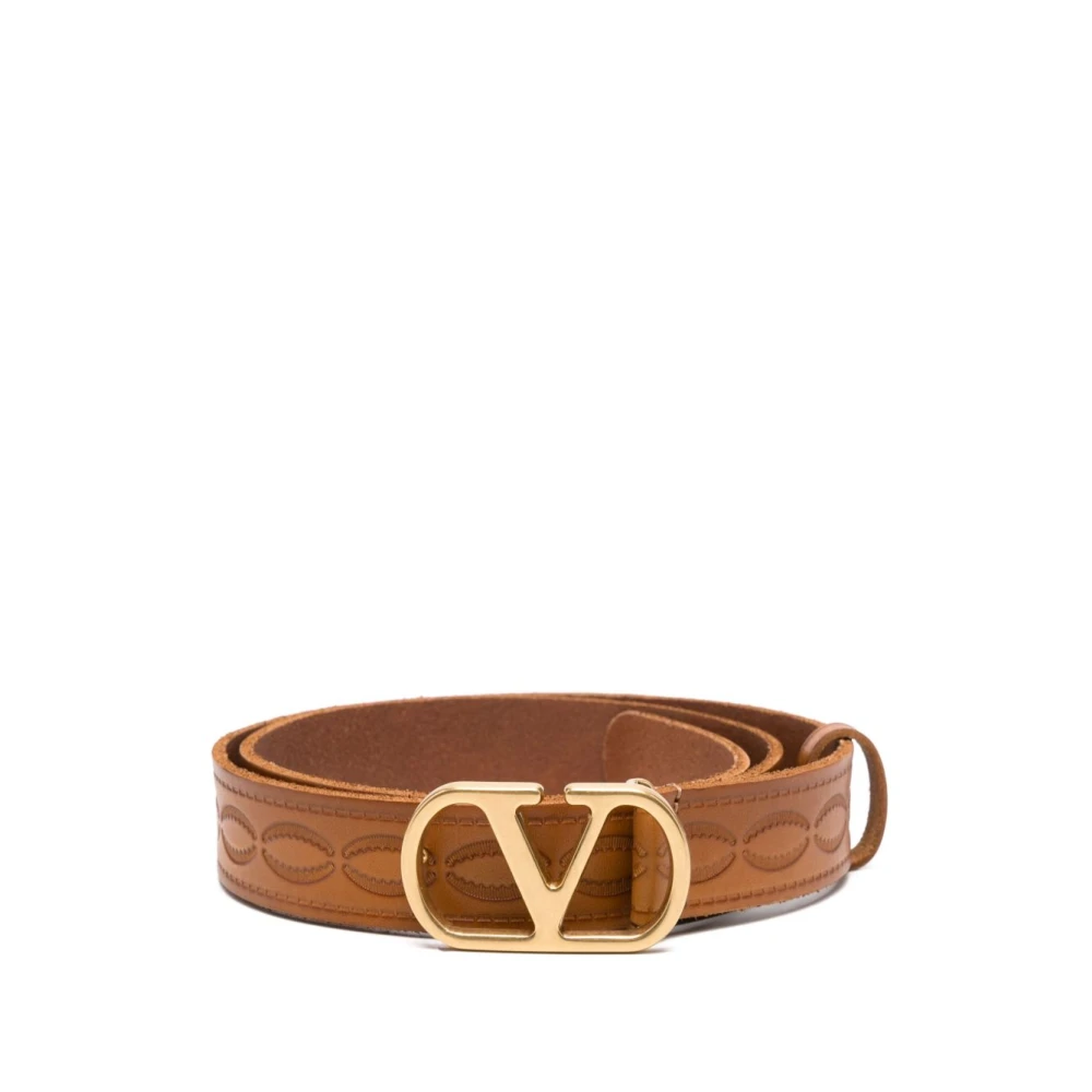 Accessories > Belts - - Valentino Garavani - Modalova