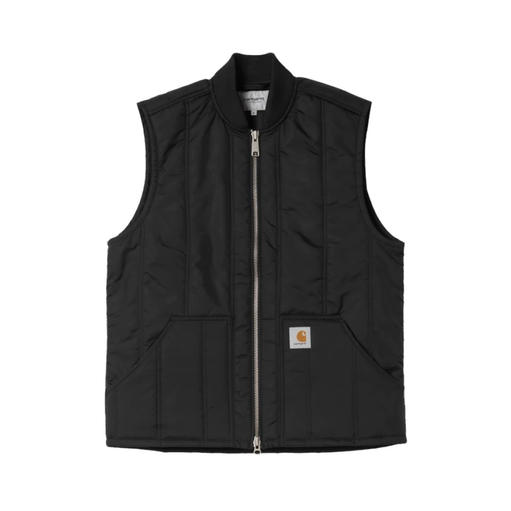Jackets > Vests - - Carhartt Wip - Modalova