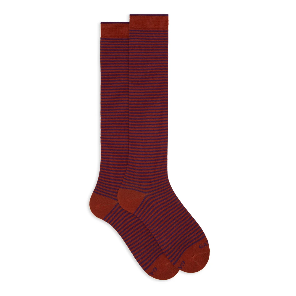 Underwear > Socks - - Gallo - Modalova