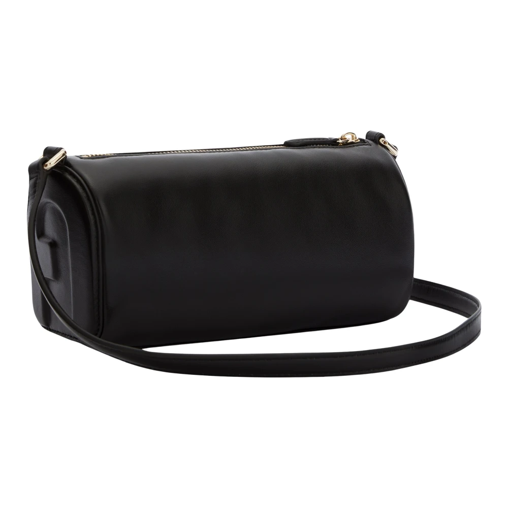 Furla Dalia Mini Tas L Black Dames