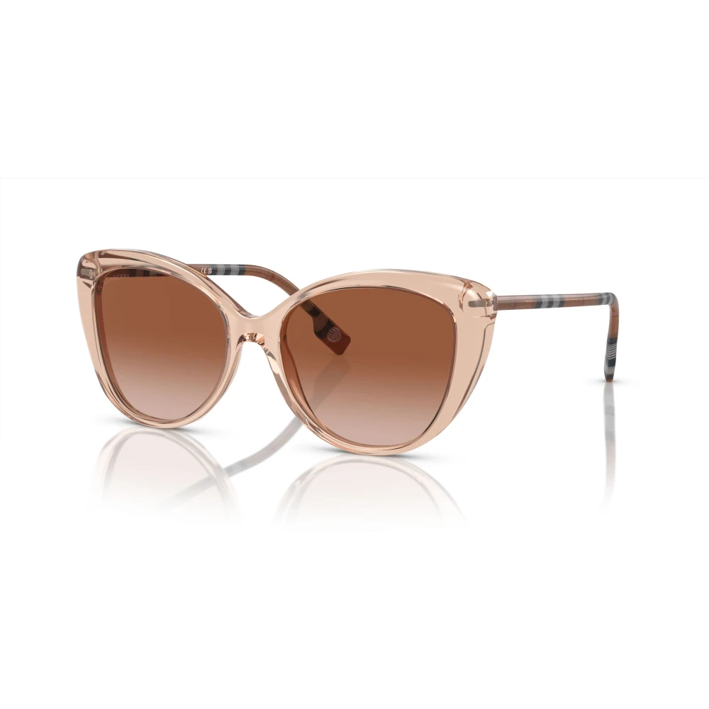 Accessories > Sunglasses - - Burberry - Modalova