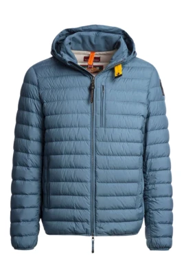 Last Minute Jacket