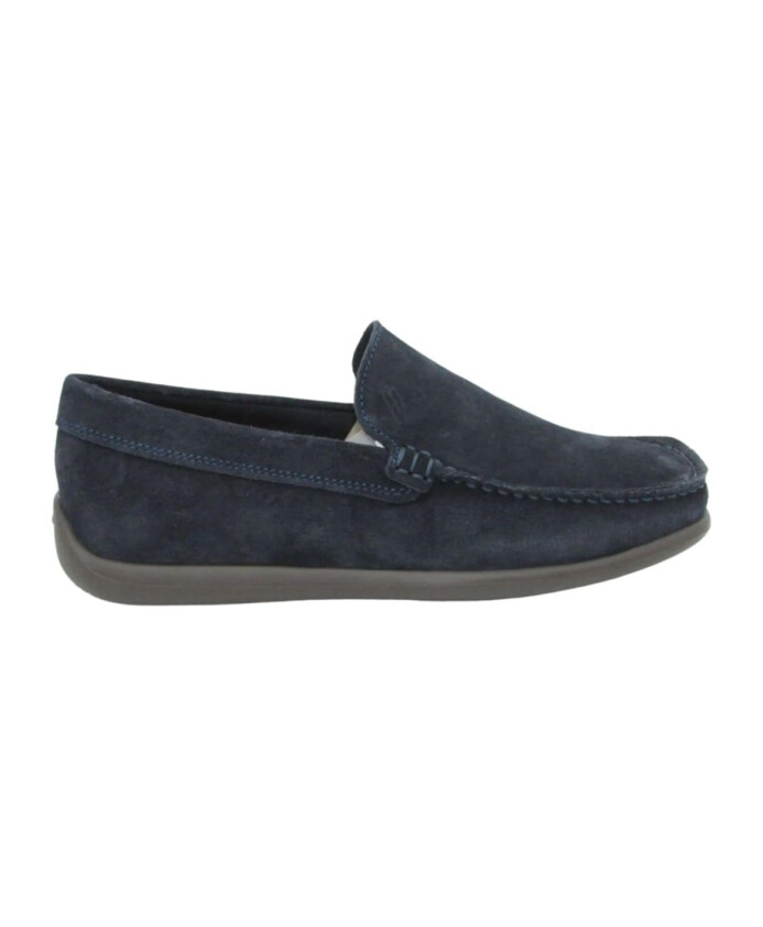 mocassin-en-daim-bleu
