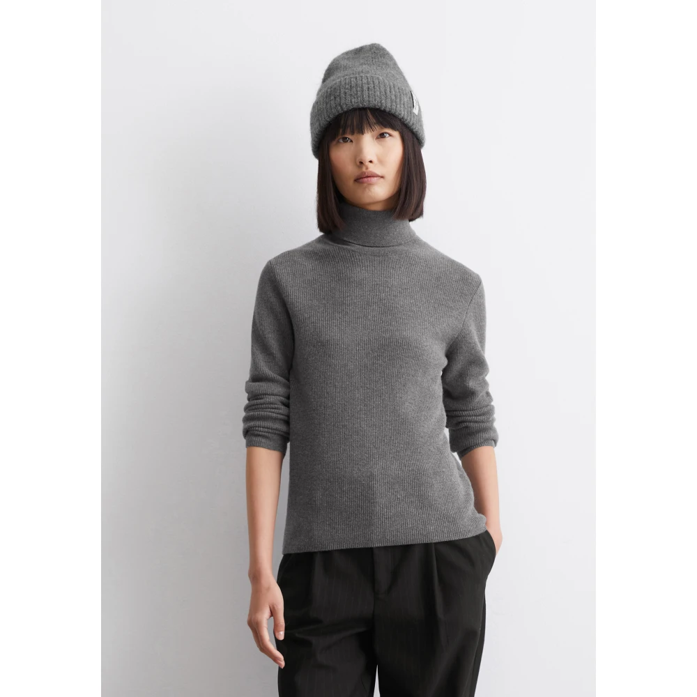 Marc O'Polo Gewone coltrui Gray Dames