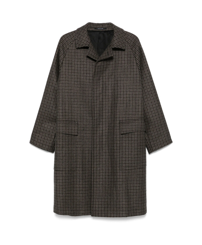 manteau