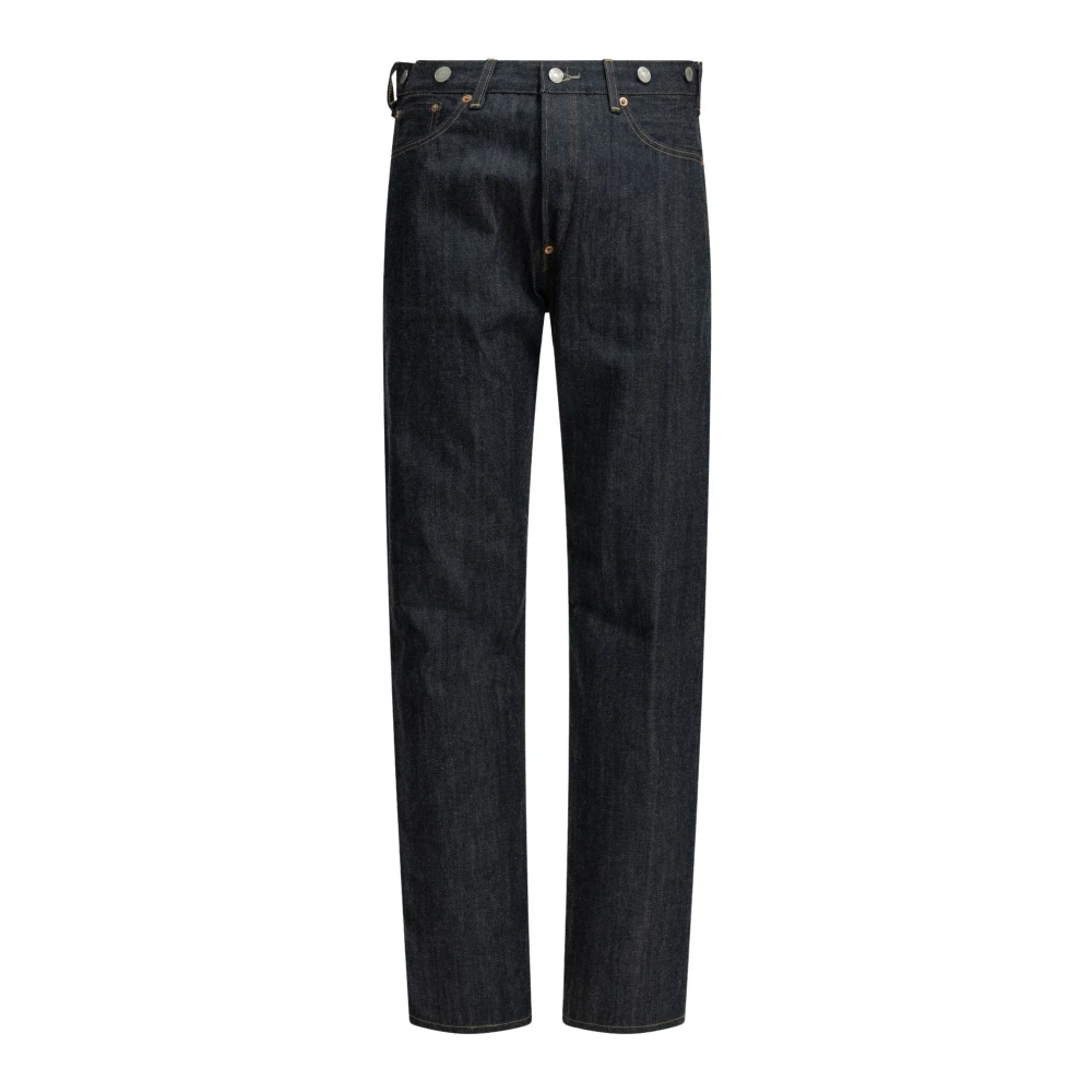 Levi's Uomo Blu Jeans, W36 L32, New,