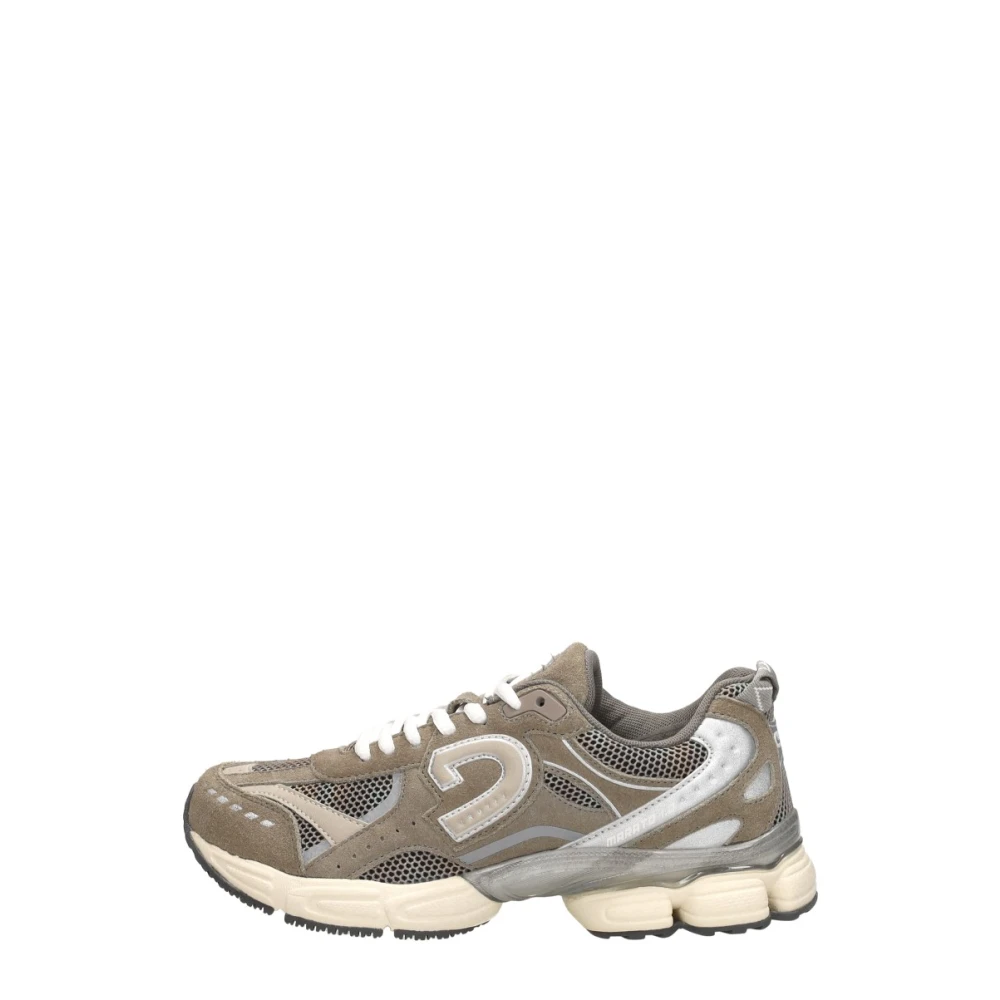 Cruyff Marato Runner Dames Schoenen Grijs