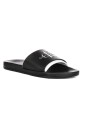 black-white-slide-sandals-men