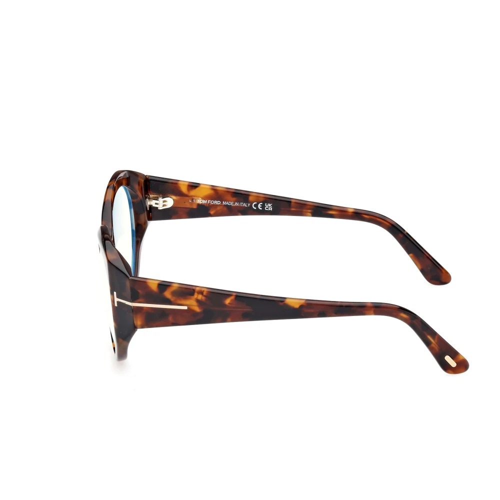 Tom Ford Glasses Multicolor Dames