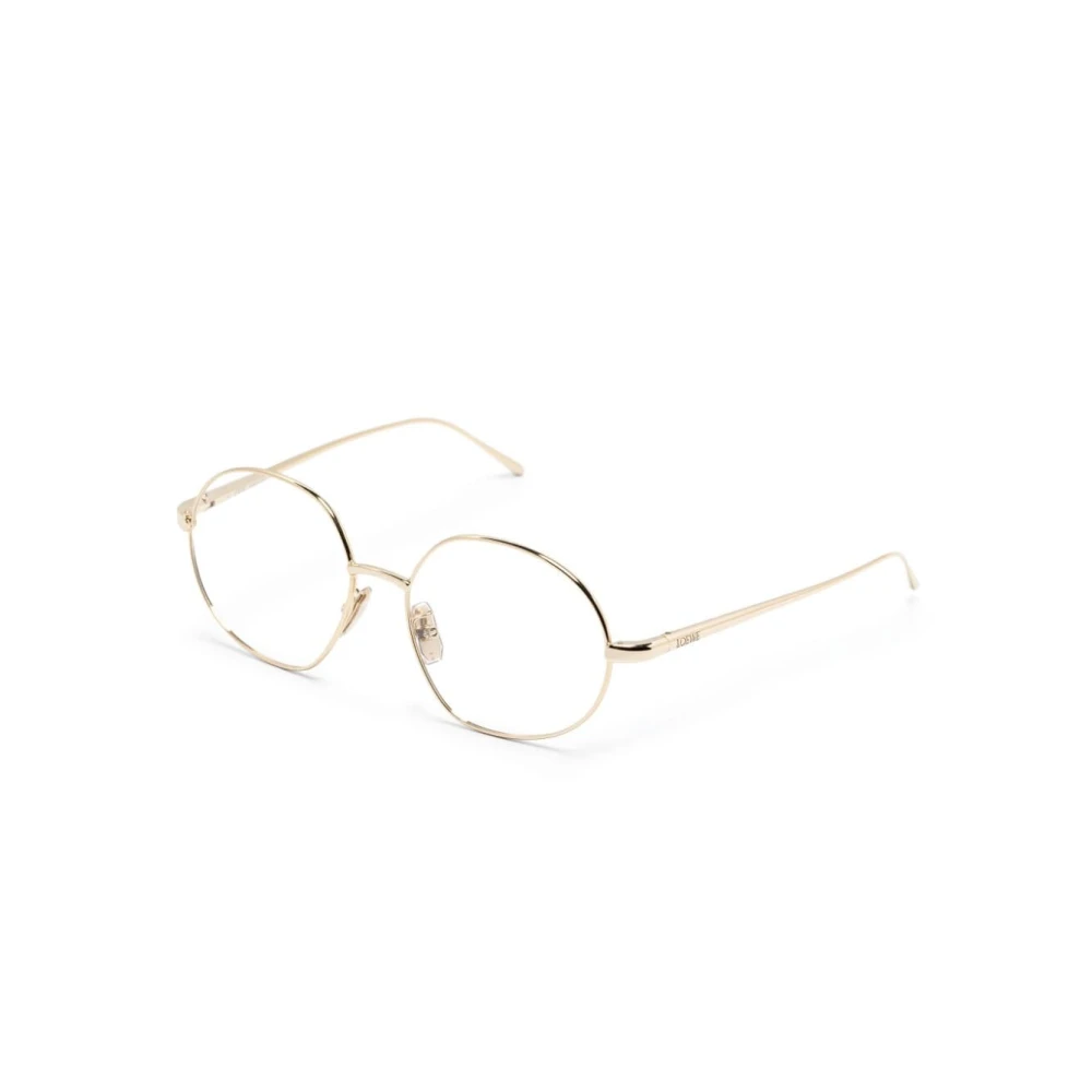 Accessories > Glasses - - Loewe - Modalova