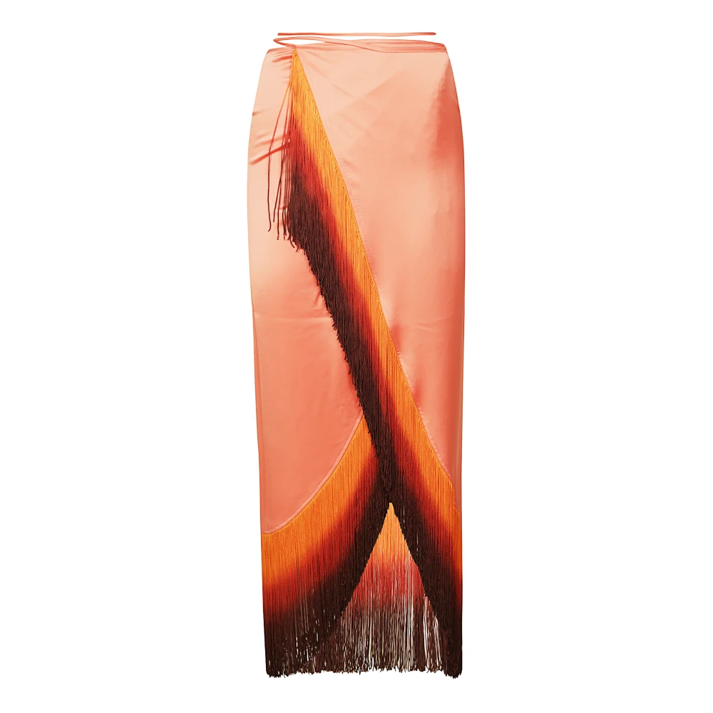 Skirts > Midi Skirts - - Andamane - Modalova