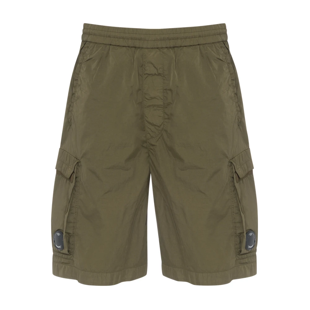 Shorts > Casual Shorts - - C.p. Company - Modalova