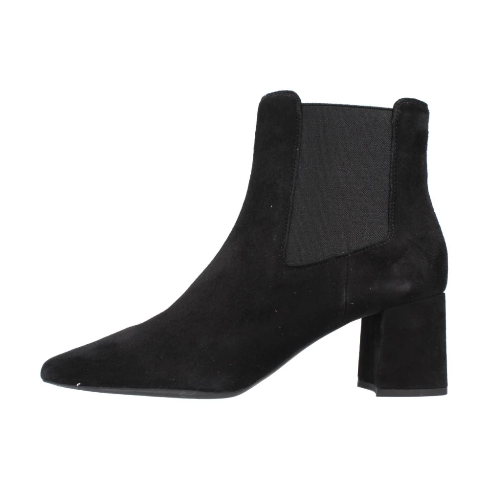 Geox Ankle Boots Black Dames