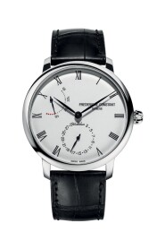 Frederique Constant - UOMO - FC -723WR3S6 - Slimline Power Reserve Manufacture