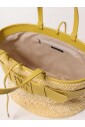 sac-fourre-tout-en-paille-jaune-avec-garniture-en-cuir