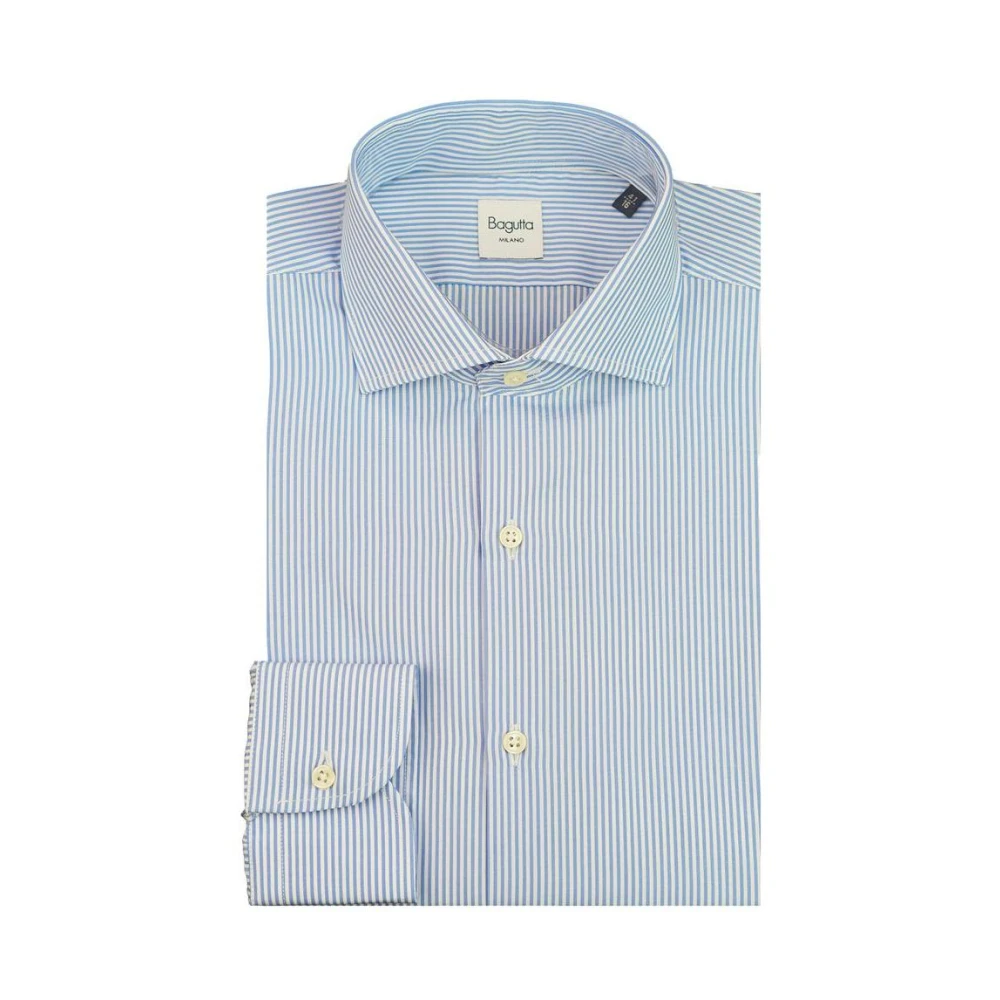 Shirts > Casual Shirts - - Bagutta - Modalova