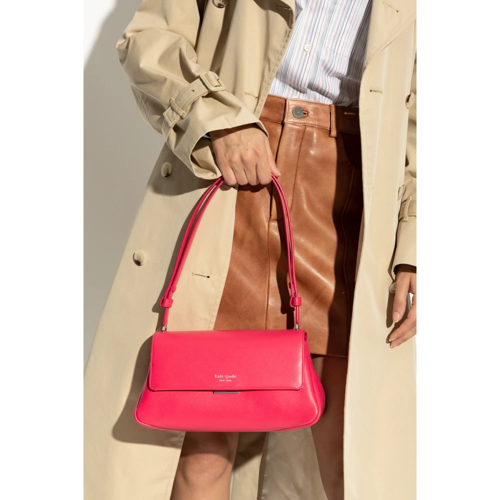 Kate Spade Schoudertas Grace Pink Dames