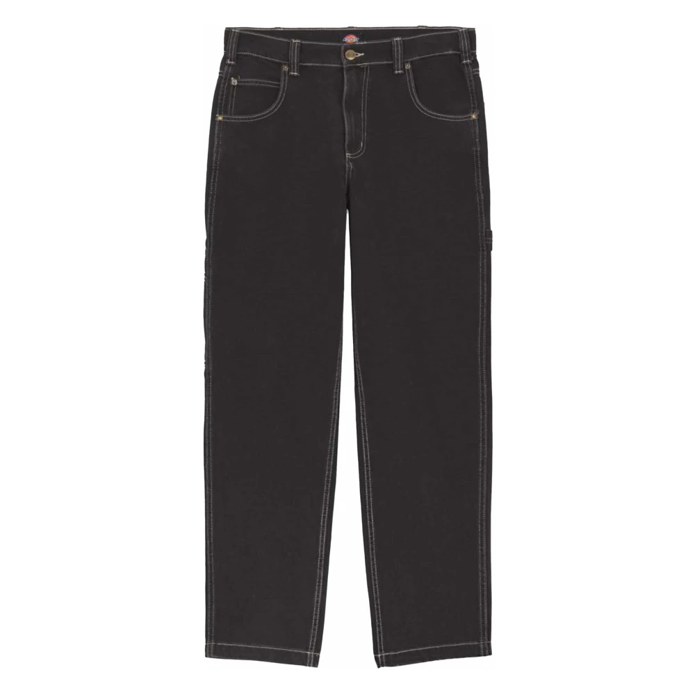 Jeans > Straight Jeans - - Dickies - Modalova