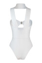 white-cutout-top-made-in-italy