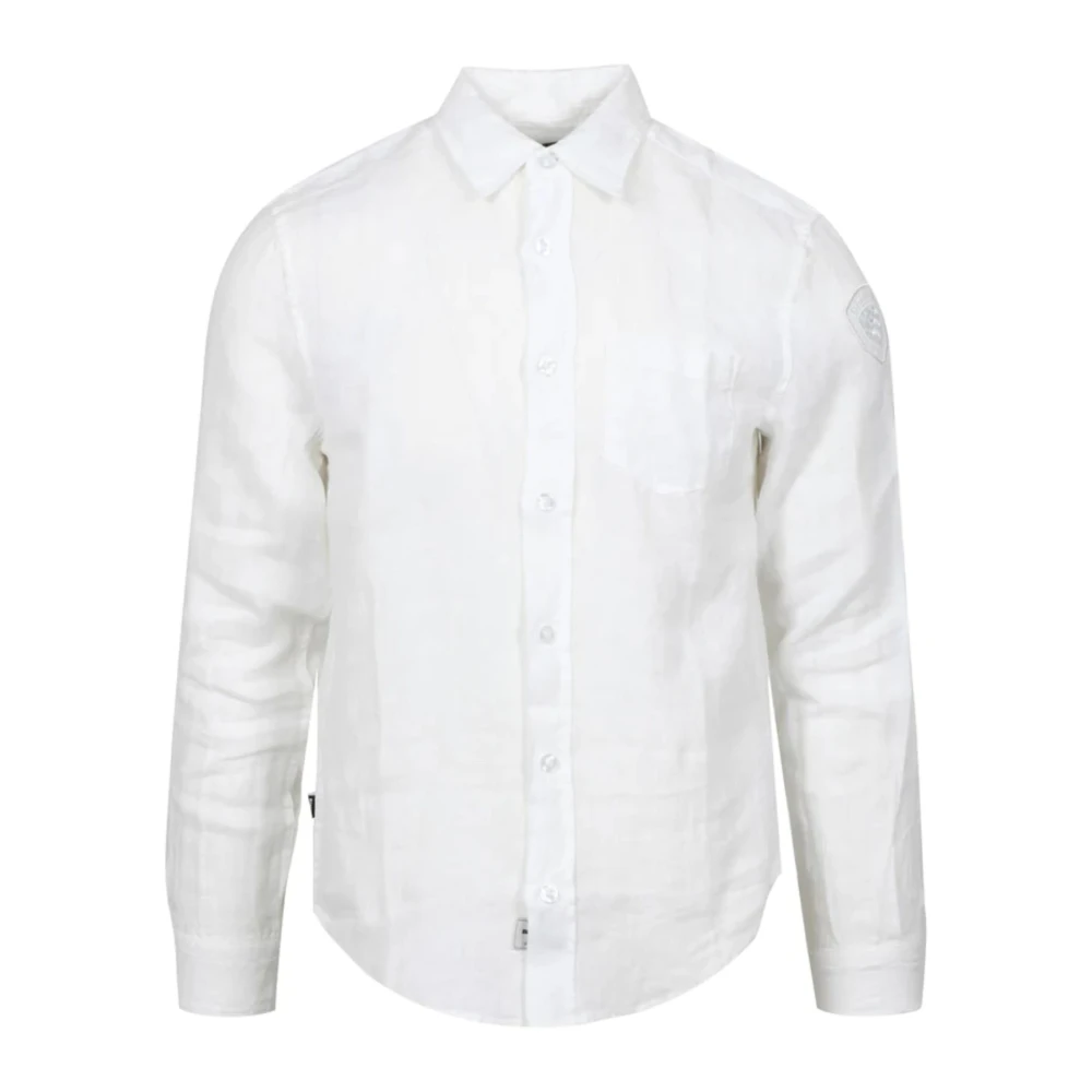 Shirts > Formal Shirts - - Blauer - Modalova