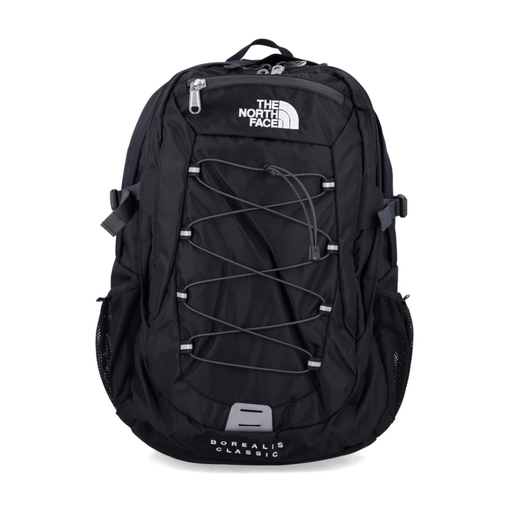 The North Face Stiliga Ryggsäckar för Dagligt Bruk Black, Herr