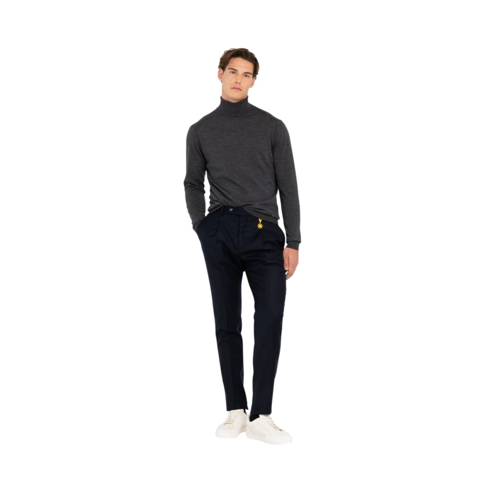 Manuel Ritz Coltrui Gray Heren