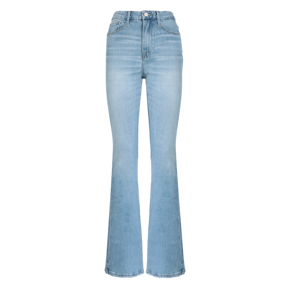 Jeans > Flared Jeans - - Frame - Modalova