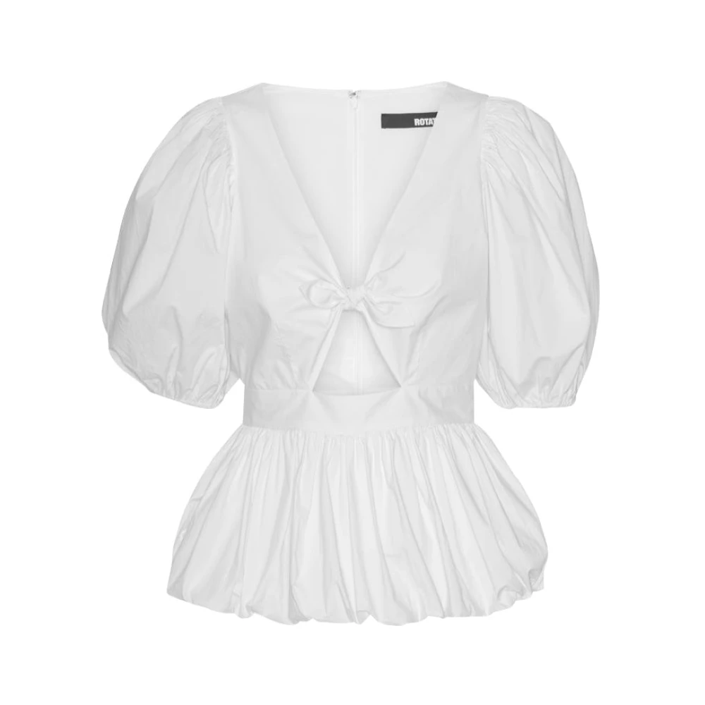 Blouses & Shirts > Blouses - - Rotate Birger Christensen - Modalova