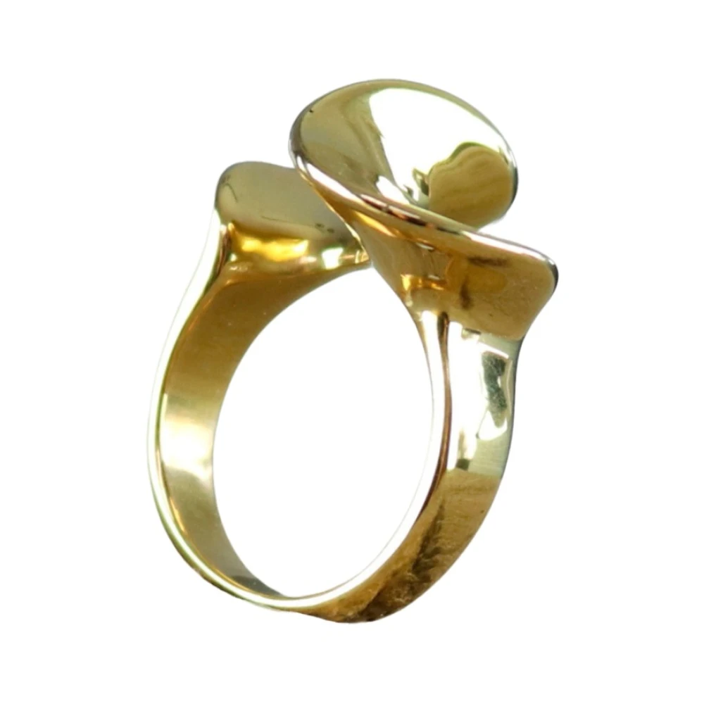 Accessories > Jewellery > Rings - - Dansk Copenhagen - Modalova