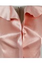 robe-rose-sans-manches-avec-col-en-v-et-fermeture-eclair