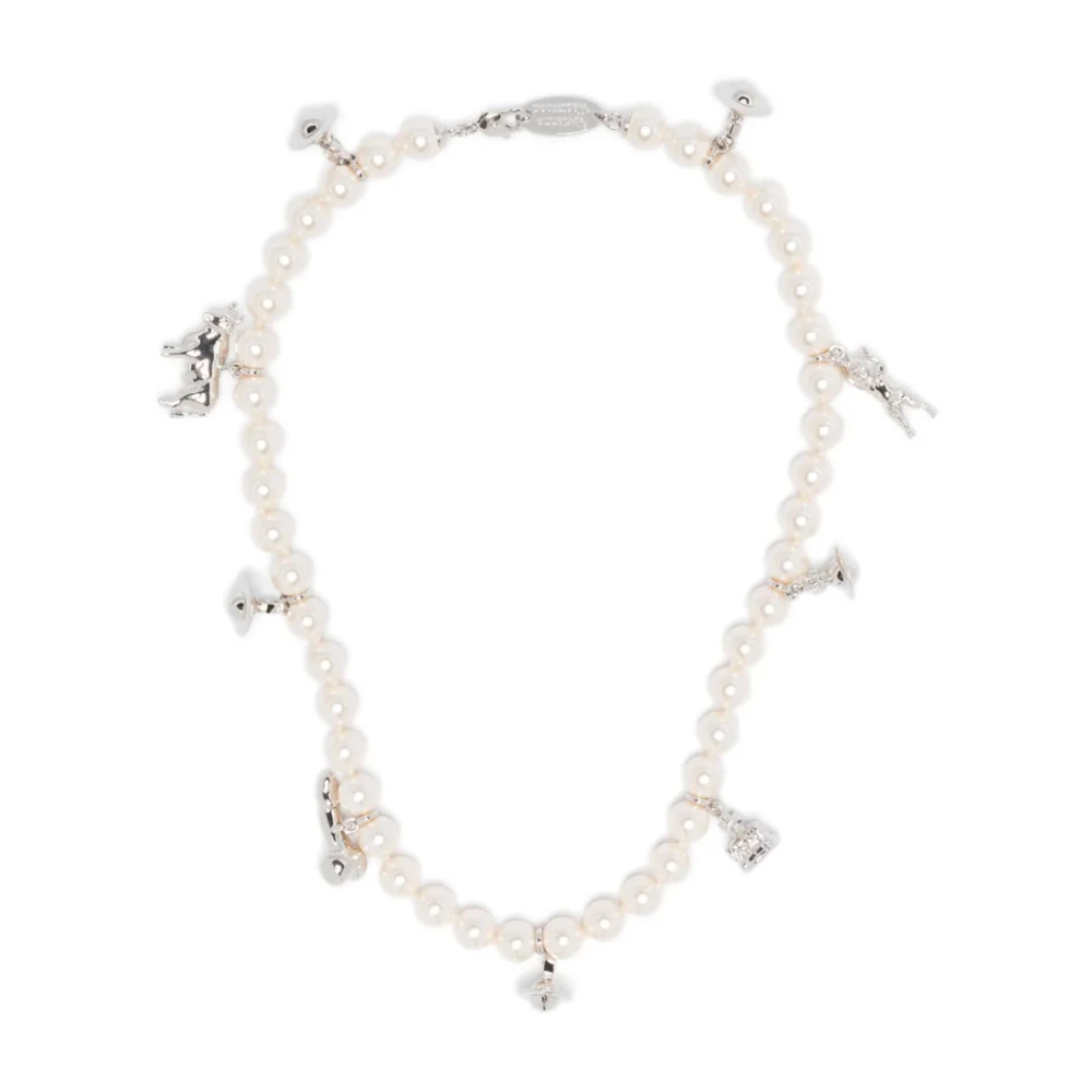 Accessories > Jewellery > Necklaces - - Vivienne Westwood - Modalova