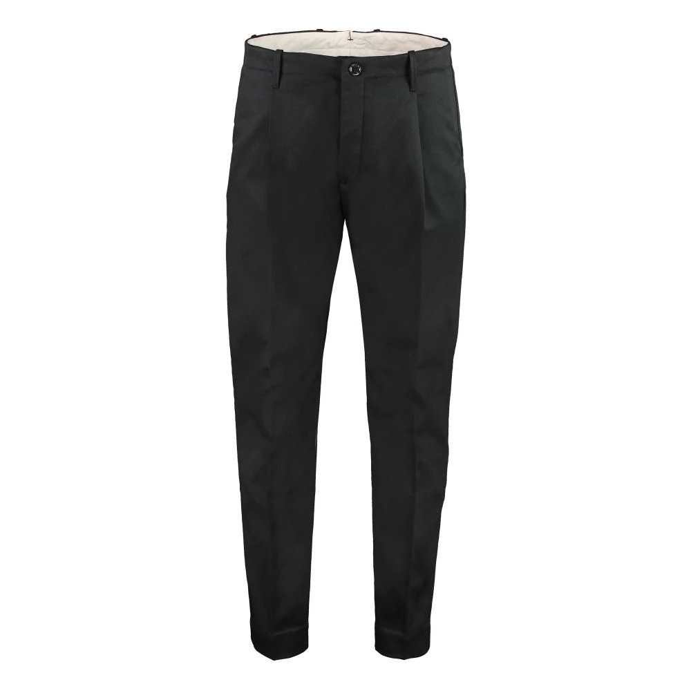 Nine In The Morning Sweatpants Black Heren