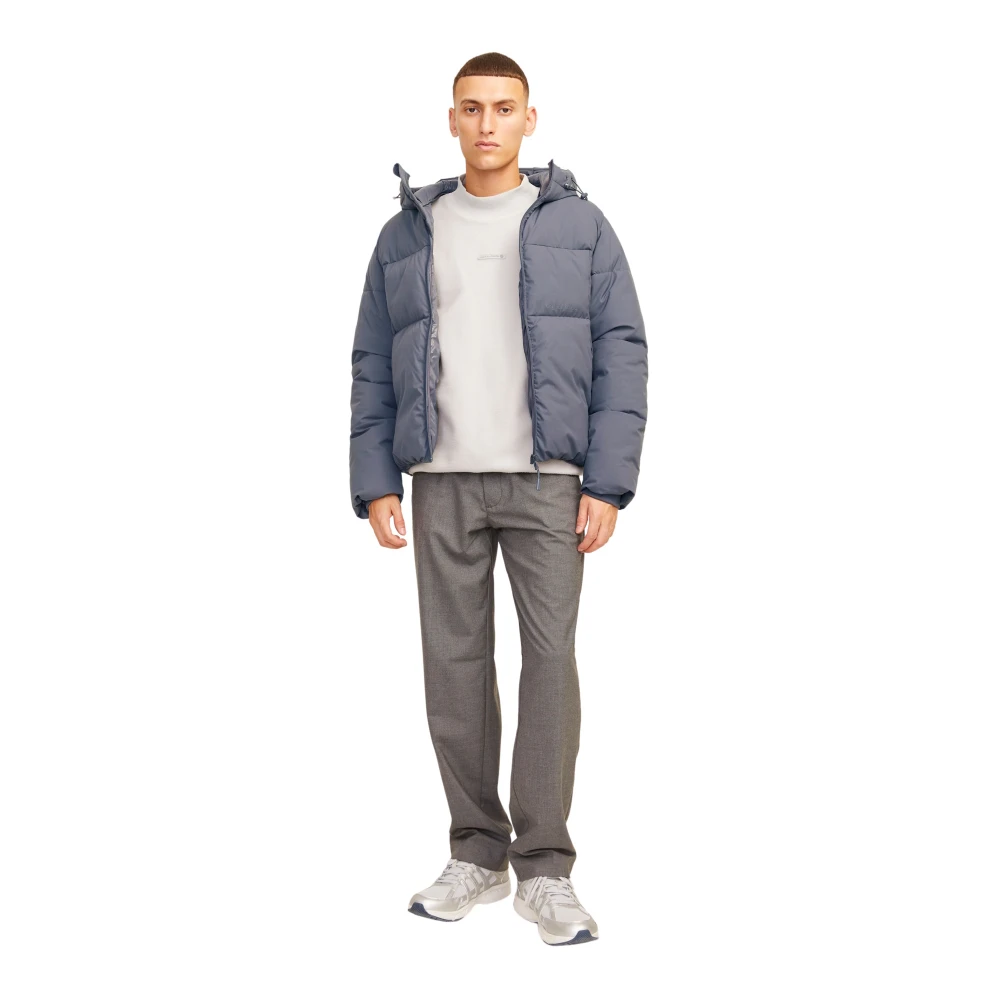 jack & jones Urban Stepp Jack Gray Heren