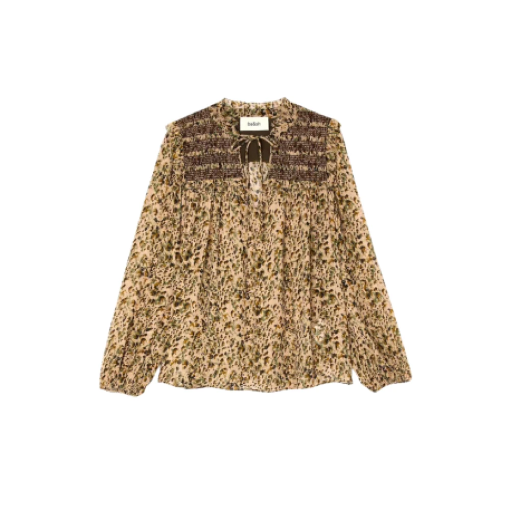 Blouses & Shirts > Blouses - - Ba&Sh - Modalova