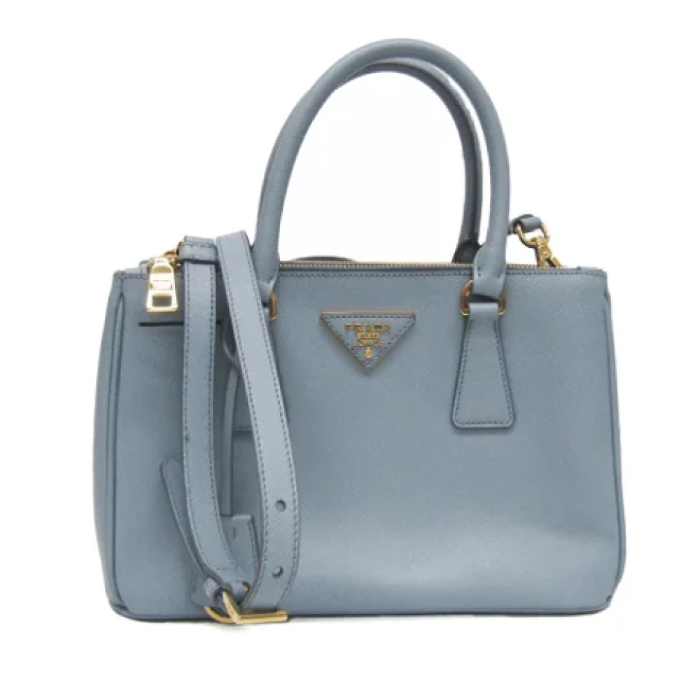 Pre-owned > Pre-owned Bags > Pre-owned Handbags - - Prada Vintage - Modalova
