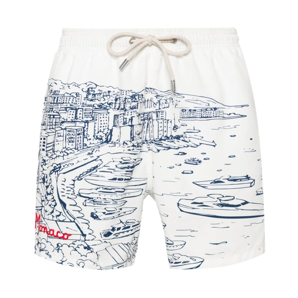 Shorts > Casual Shorts - - MC2 Saint Barth - Modalova