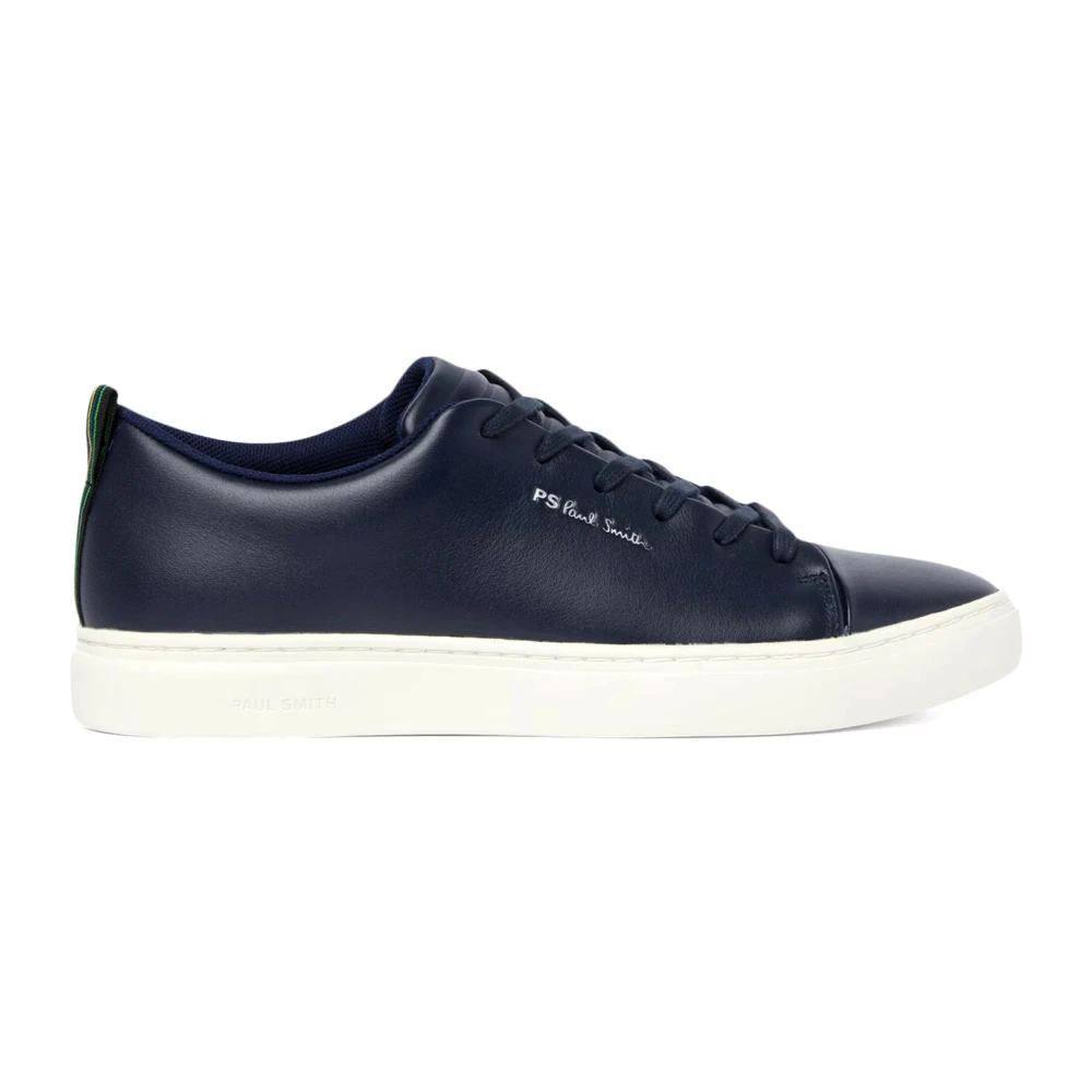 PS By Paul Smith Lee Sneaker Heren Schoenen Blauw