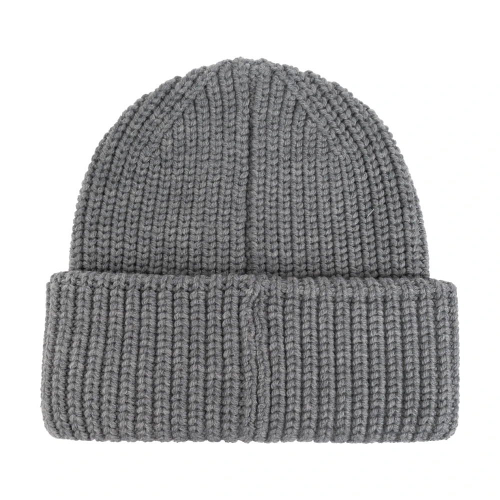 Dsquared2 Pet met logo Gray Heren