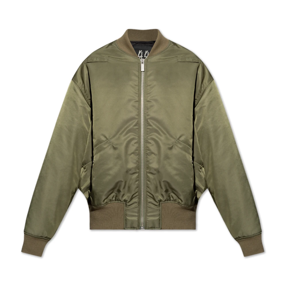 44 Label Group Bomberjack Heren Green Heren