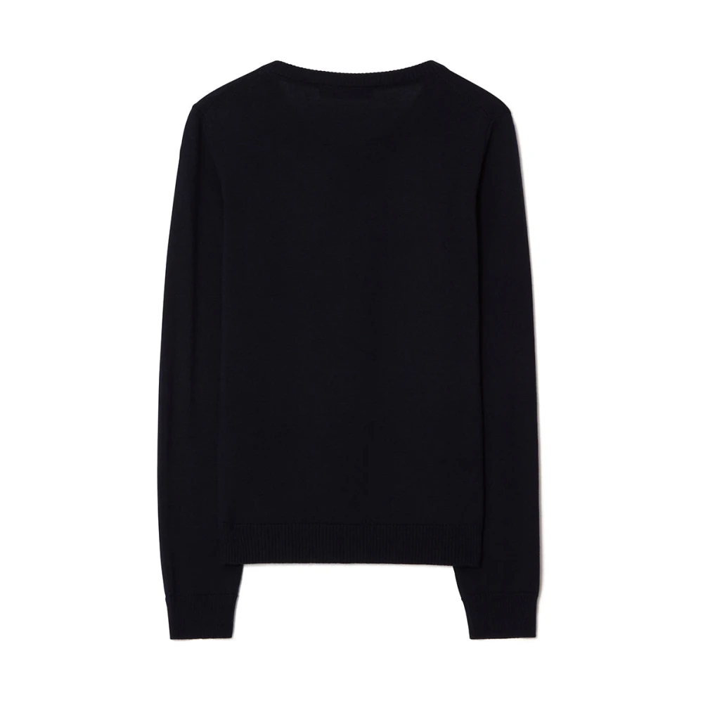 Busnel Kee Cardigan Blue Dames