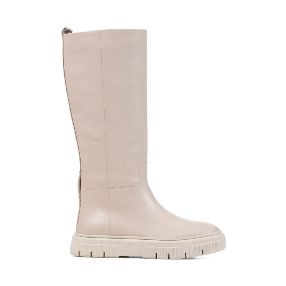 Shoes > Boots > High Boots - - Geox - Modalova