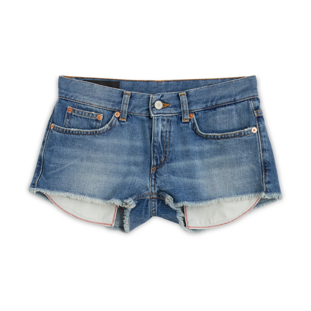 Shorts > Denim Shorts - - Dondup - Modalova